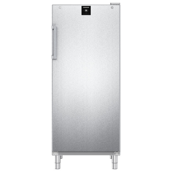 Liebherr Álló fagyasztószekrény SmartFrost-tal FFFCsg 5501-40 Liebherr Álló fagyasztószekrény SmartFrost-tal FFFCsg 5501-40