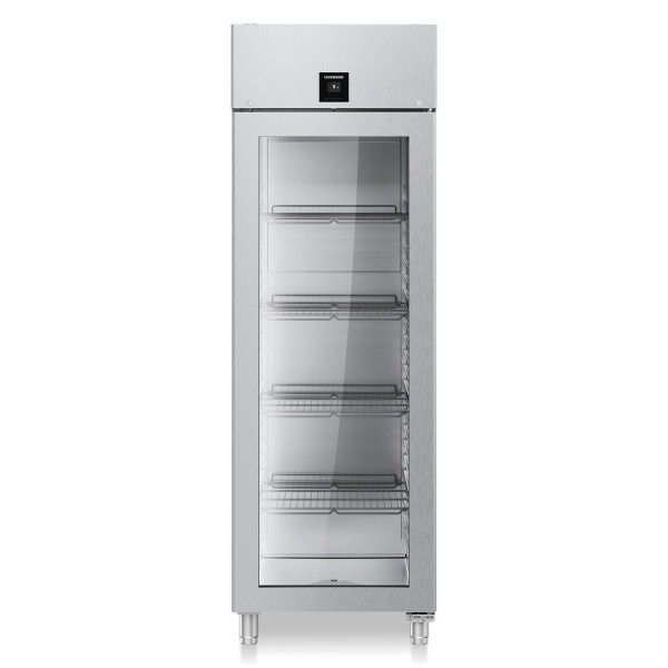 Liebherr Hűtőkészülék GN 2/1 keringőlevegő hűtéssel FRPSrh 6511-40 Liebherr Hűtőkészülék GN 2/1 keringőlevegő hűtéssel FRPSrh 6511-40