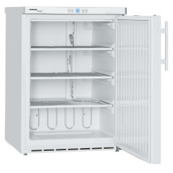 Liebherr Aláépíthető fagyasztókészülék statikus hűtéssel GGU 1400-21