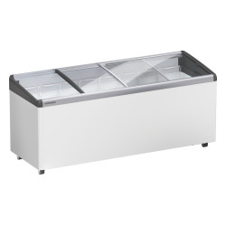 Liebherr Jégkrém mélyhűtőláda EFI 5653-41 Liebherr Jégkrém mélyhűtőláda EFI 5653-41
