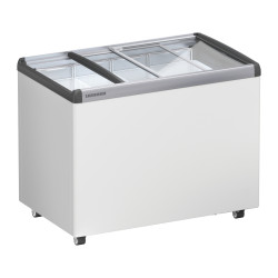 Liebherr Jégkrém mélyhűtőláda EFE 3052-41