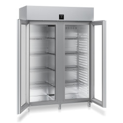 Liebherr Hűtőkészülék GN 2/1 keringőlevegő hűtéssel FRPSrh 1412-40