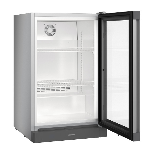 Liebherr Italhűtő keringőlevegő hűtéssel BCv 1103-22