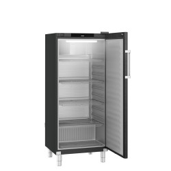 Liebherr Hűtőkészülék keringőlevegő hűtéssel FRFBvg 5501-20