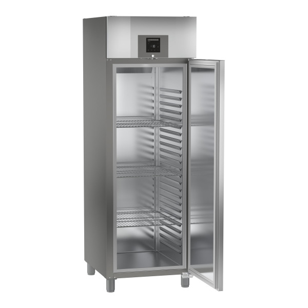 Liebherr GGPv 6540 Gefrierschrank - ProfiLine GN 2/1 Standard Gefrierschrank mit Luftmischung Liebherr GGPv 6540 Gefrierschrank - ProfiLine GN 2/1 Standard Gefrierschrank mit Luftmischung