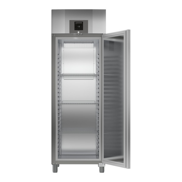 Liebherr GGPv 6540 Gefrierschrank - ProfiLine GN 2/1 Standard Gefrierschrank mit Luftmischung Liebherr GGPv 6540 Gefrierschrank - ProfiLine GN 2/1 Standard Gefrierschrank mit Luftmischung