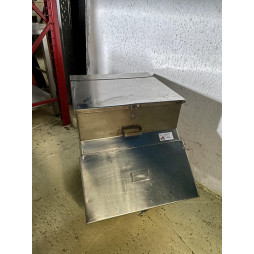 Lisztadagoló Lisztadagoló