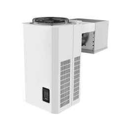 Generátor chladič Monoblock Generátor chladič Monoblock
