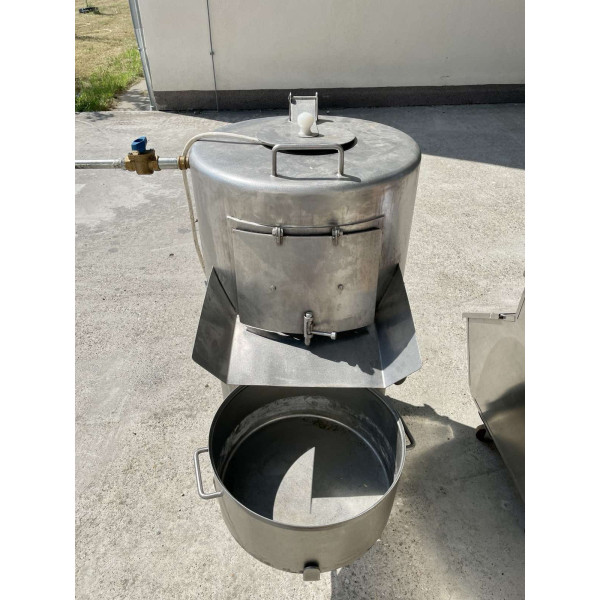 Tripe cleaning machine Tripe cleaning machine