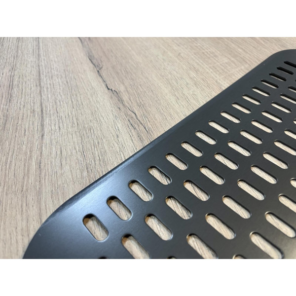 Perforierte Pizzaschaufel – 33 cm Perforierte Pizzaschaufel – 33 cm