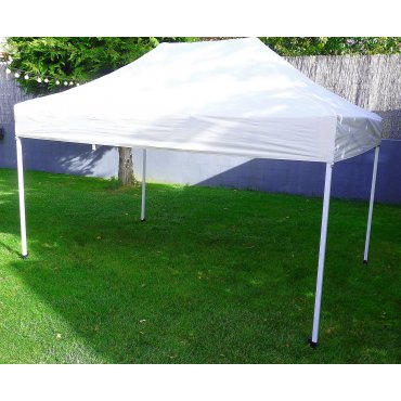 Easy Up pavilon sátor 2x3x3,1m  