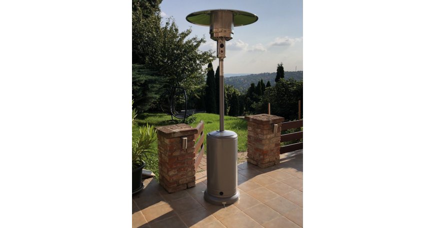 Heaters and Patio Heaters