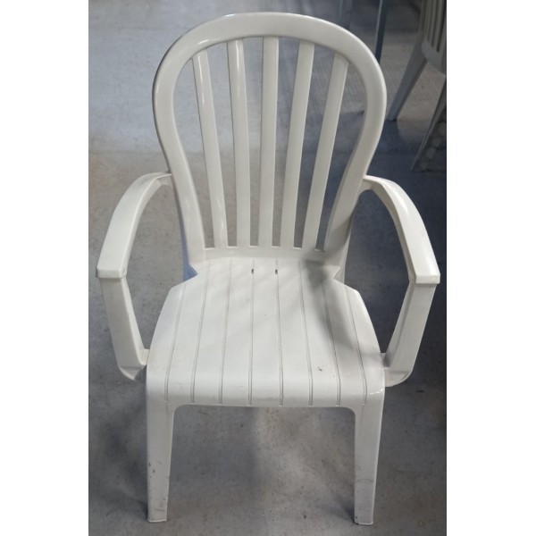 Plastic garden chair Other products