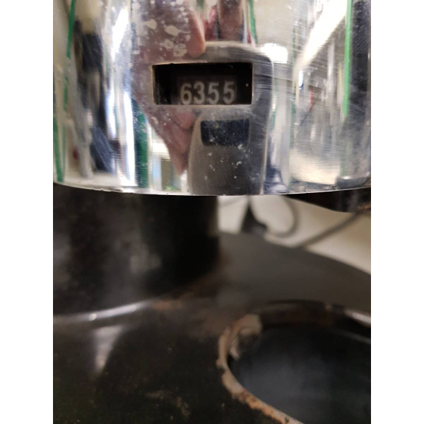 Kaffeemühle - CMA Rossi RR45 Kaffeemühle - CMA Rossi RR45
