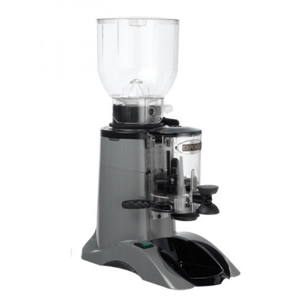 "Expobar Marfil" coffee grinder counter Coffee Grinder Machine