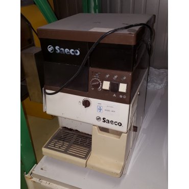 Kávéfőző - Saeco Superautomatic Kávéfőzők