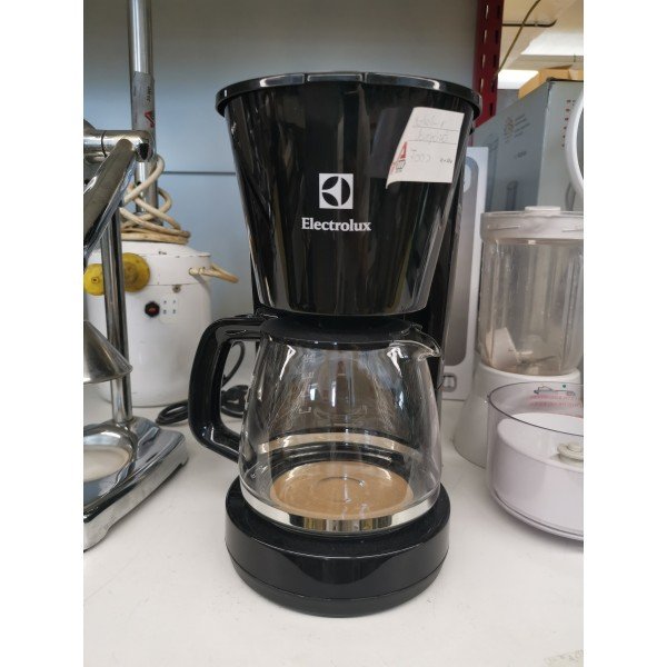 Electrolux coffee maker Bar equipments
