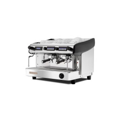Expobar Megacrem kétkaros kávéfőző elektronikus adagszámlálóval (spanyol kávégép) Expobar Megacrem kétkaros kávéfőző elektronikus adagszámlálóval (spanyol kávégép)