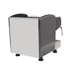 Expobar Megacrem egykaros kávéfőző (spanyol kávégép) fekete Expobar Megacrem egykaros kávéfőző (spanyol kávégép) fekete