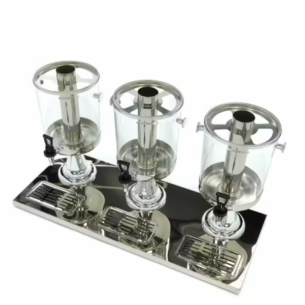 Maxima - Drink dispenser 3 x 8L
