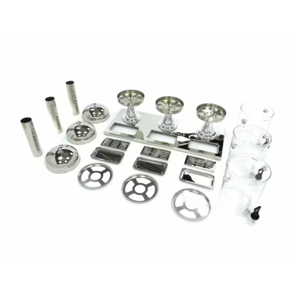 Maxima - Drink dispenser 3 x 8L