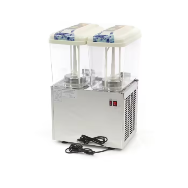 Dávkovač Maxima Drink 2 x 18L