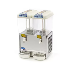 Maxima Drink dispenser 2 x 18L Maxima Drink dispenser 2 x 18L