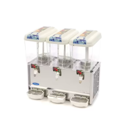Maxima Drink dispenser 3 x 18L Maxima Drink dispenser 3 x 18L