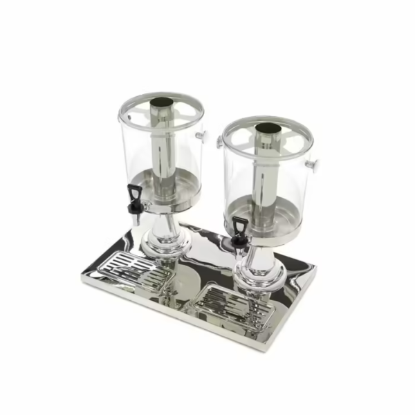 Dávkovač Maxima Drink 2 x 8L