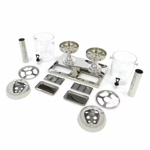 Dávkovač Maxima Drink 2 x 8L