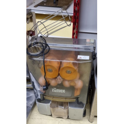 Zümex 100 type - Desktop orange juicer