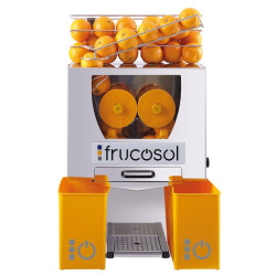 FRUCOSOL F-50 - automata narancsprés - Ingyenes szállítás! FRUCOSOL F-50 - automata narancsprés - Ingyenes szállítás!