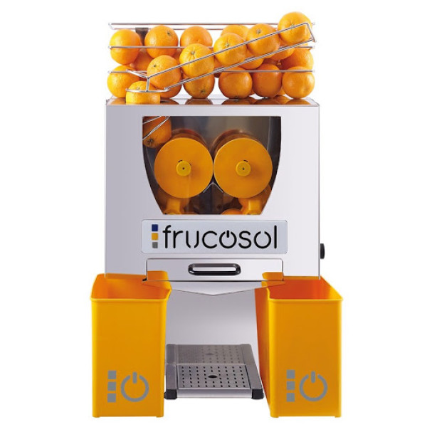 FRUCOSOL F-50 - automata narancsprés - Ingyenes szállítás! FRUCOSOL F-50 - automata narancsprés - Ingyenes szállítás!