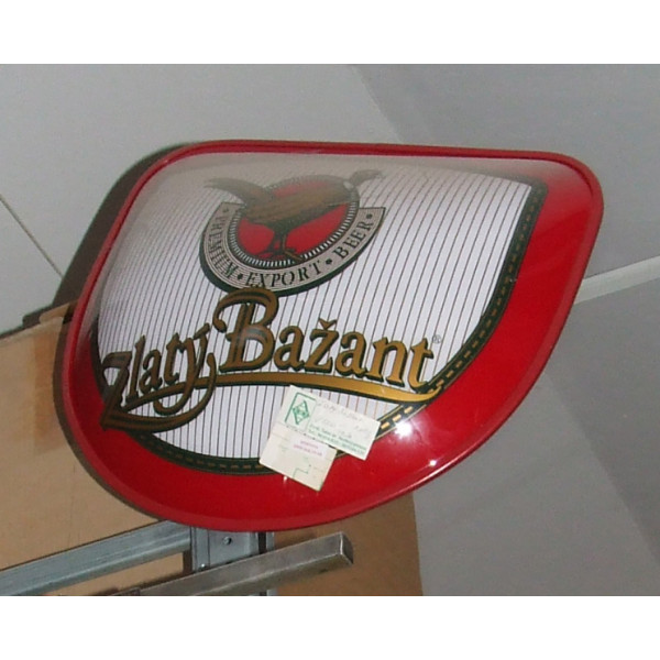 Zlaty Bazant (A403/1)