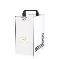 LINDR | Heiße kohlensäurehaltige Getränkemaschine | Untertisch-Getränkemaschine – 20 Liter/Stunde (3–4 dl/Minute) LINDR | Heiße kohlensäurehaltige Getränkemaschine | Untertisch-Getränkemaschine – 20 Liter/Stunde (3–4 dl/Minute)