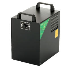 SODA PYGMY 25 Green Line | Pult alatti szódagép - 25liter/óra (4-5dl/perc)