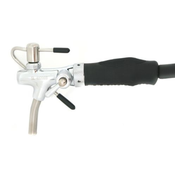 Soda gun Soda gun