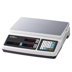 CAS PRII-15CB, árszorzós mérleg CAS PRII-15CB, árszorzós mérleg