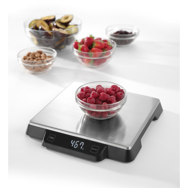 Digitálna kuchynská váha Midi - 15 kg Digitálna kuchynská váha Midi - 15 kg
