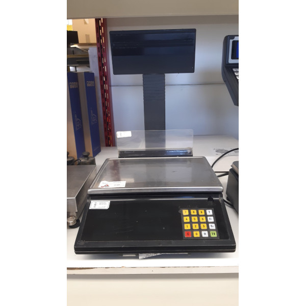 METO CS 491 Digitale Waage METO CS 491 Digitale Waage