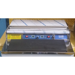 CAS kézi csomagológép - Zsugor fóliázó  CAS kézi csomagológép - Zsugor fóliázó