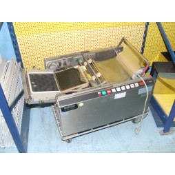 Coppens PMB Csomagológép Coppens PMB Csomagológép