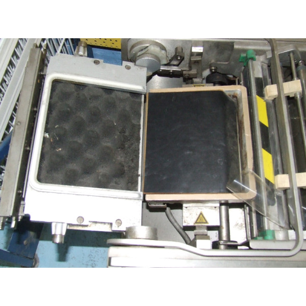 Coppens PMB-Verpackungsmaschine Coppens PMB-Verpackungsmaschine