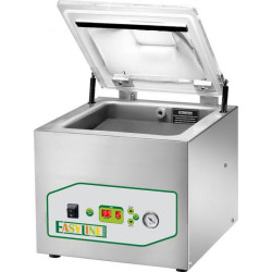 Easy Line 350 (byFimar) Kammer Vakuum Verpackungsmaschine Easy Line 350 (byFimar) Kammer Vakuum Verpackungsmaschine