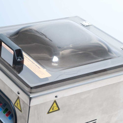 ECO - Kammer-Vakuumverpackungsmaschine ECO - Kammer-Vakuumverpackungsmaschine
