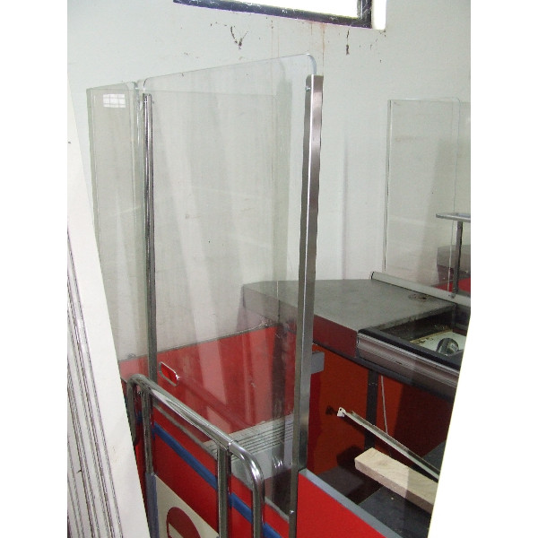 Pokladňa counter Pokladňa counter