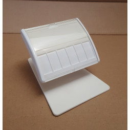 Árkazetta (komplett) Árkazetta (komplett)