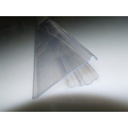 Univerzális Műanyag ársín Univerzális Műanyag ársín