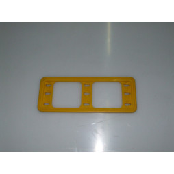 Kis Ártábla 22x8,5 cm Kis Ártábla 22x8,5 cm