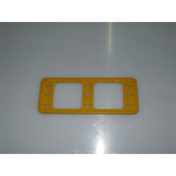 Niedriger Preis Karte 22x8,5 cm Niedriger Preis Karte 22x8,5 cm